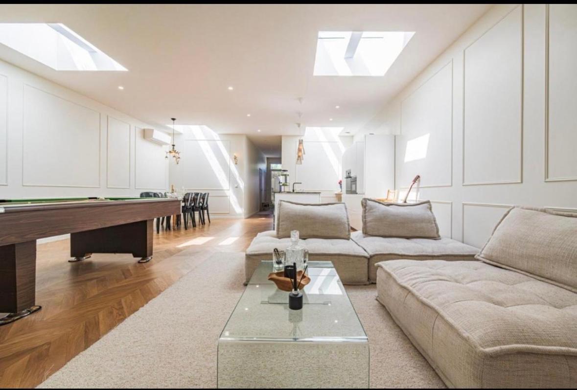 Le Cozy Reims -Escapade Raffinee Avec Spa Prive Bagian luar foto